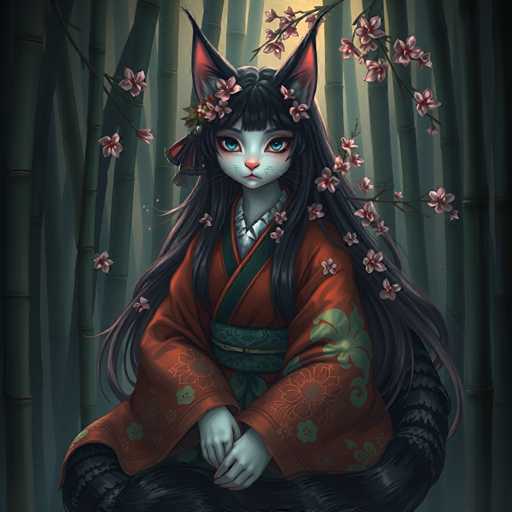 Bakeneko