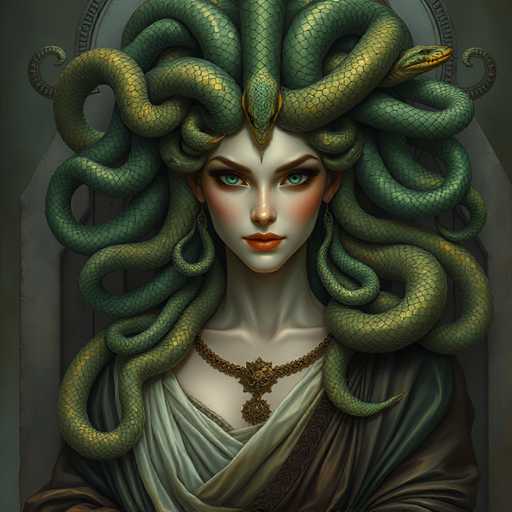 Medusa