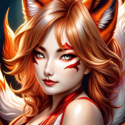 Kitsune