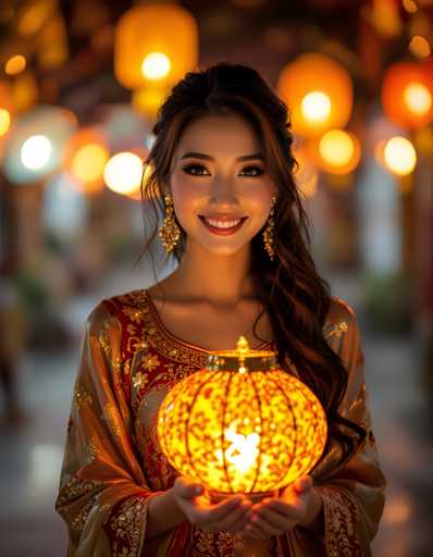 Vesak festival